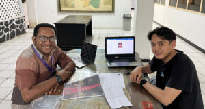 Wawancara Skripsi tentang Film