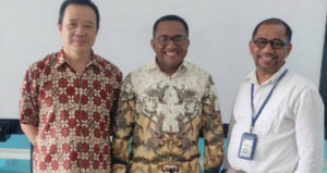 Tes untuk Mengajar di UMN