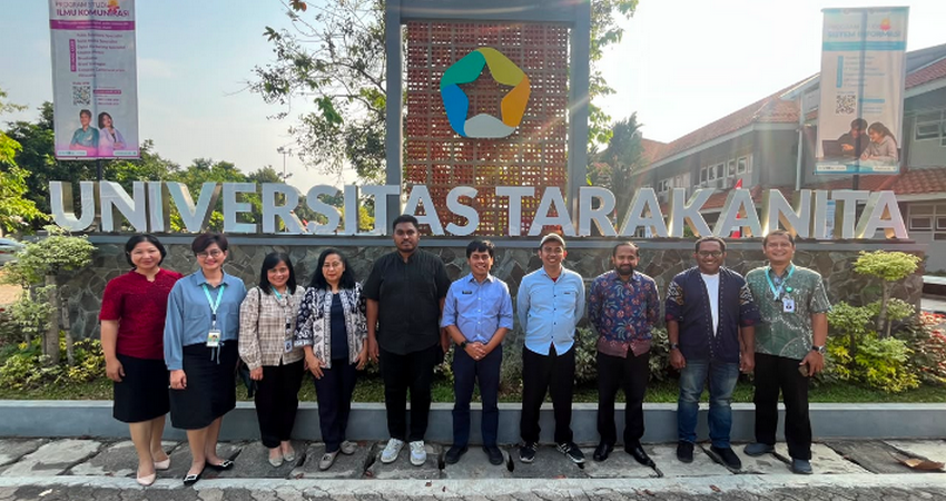 KIP Universitas Tarakanita