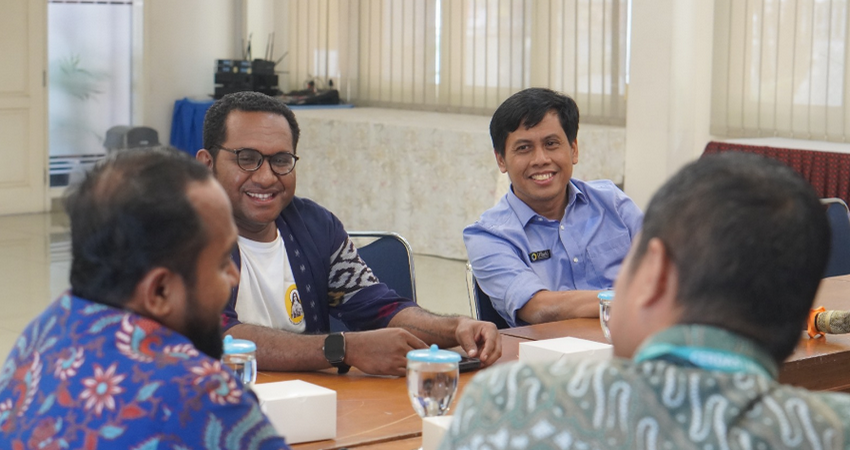 KIP untuk Universitas Tarakanita